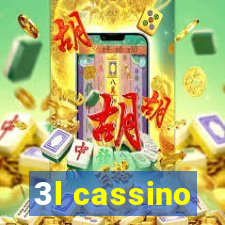 3l cassino